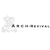 Arch-Revival Logotype