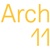 Arch11 Logotype