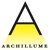Archillume Lighting Design Inc. Logotype
