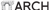 Arch NYC Logotype