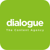 Archant Dialogue Logotype
