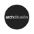 archdifusión Logotype