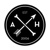 Archer & Hound Advertising Logotype