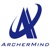 ArcherMind Tech Logotype