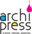 Archi Press Logotype