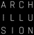 Archillusion Design Logotype