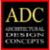 Architectural Design Concepts Logotype