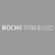 Roche Dinkeloo Associates Logotype