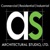 Architectural Studio, Ltd. Logotype