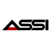 Architectural Support Services, Inc. Logotype
