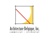 Architecture Belgique Logotype