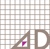 Architecture & Design Associates Logotype