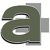 Architecture Plus, INC. Logotype
