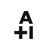 Architecture Plus Information Logotype