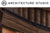 Architecture Studio Logotype