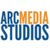 ArcMedia Studios Logotype