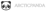 ARCTICPANDA Logotype