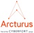 Arcturus Security Logotype