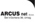 Arcus Net Logotype