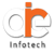 ARE InfoTech Logotype