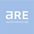 aRE Logotype