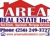 Area Real Estate Inc Logotype