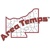 Area Temps Logotype