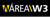Area W3 Logotype