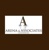 Arena & Associates Logotype