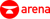 Arena Logotype