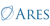 Ares Management Corporation Logotype