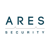 ARES Security Corporation Logotype