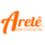 Aretê  Event Logotype