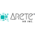 Arete HR Logotype