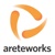 Areteworks Product Design, Inc. Logotype