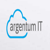 Argentum IT Logotype