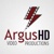 Argus HD Logotype