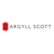 Argyll Scott Logotype