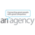 Ari Agency Executive Recruitment Logotype