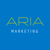 Aria Marketing Logotype