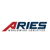Aries Worldwide Logistics Logotype