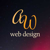 Arina Winkelman Logotype