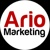 ArioMarketing Co, Ltd Logotype