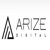 Arize Digital Agency - Long Island Logotype