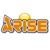Arise Digital Media Logotype