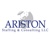 ARISTON Staffing & Consulting LLC Logotype