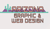 Arizona Graphic and Web Design Logotype