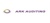 ARK Auditing Group Logotype