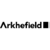 Arkhefield Logotype