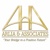 Arlia & Associates Logotype